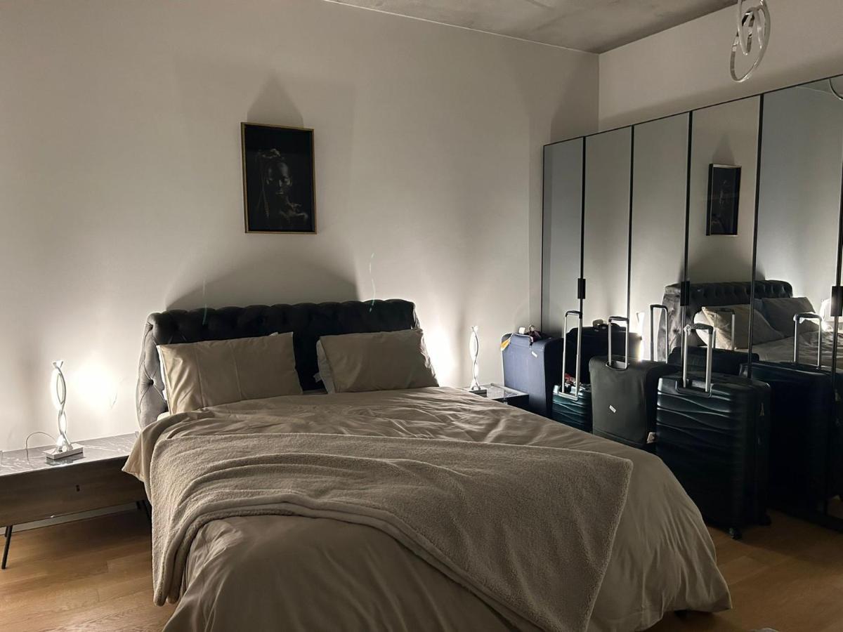 Sinpas Queen Bomonti 7 Stars Hotel Istanbul Eksteriør billede