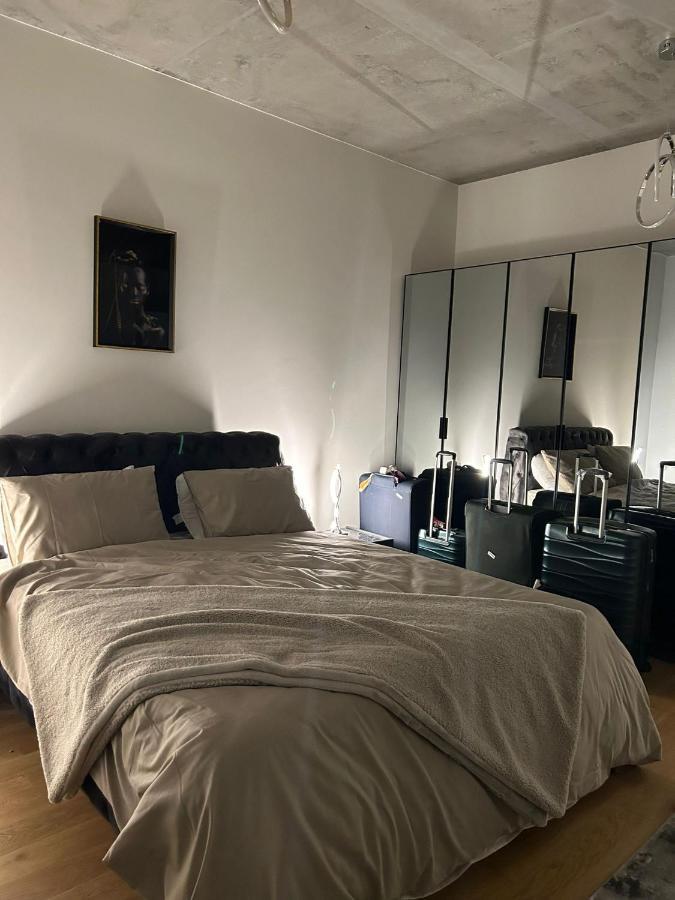 Sinpas Queen Bomonti 7 Stars Hotel Istanbul Eksteriør billede
